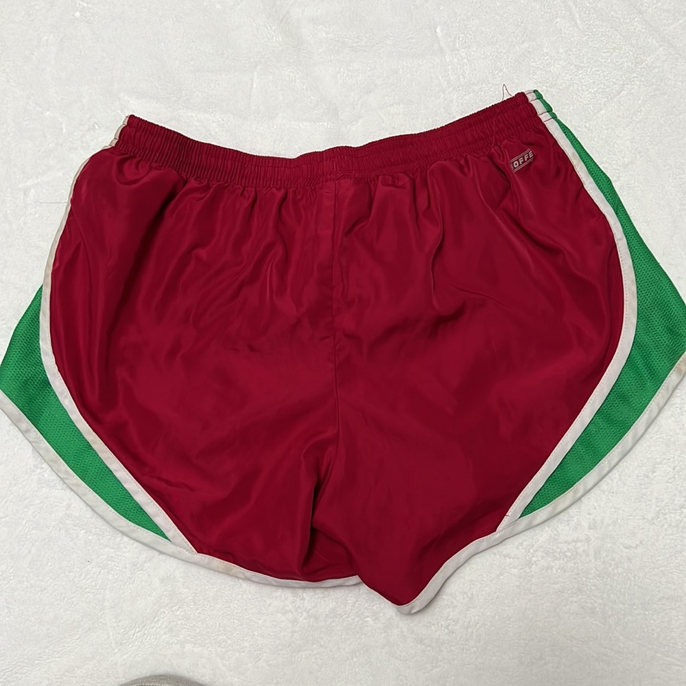 Soffe Ball State Athletic Shorts - Picture 4 of 5